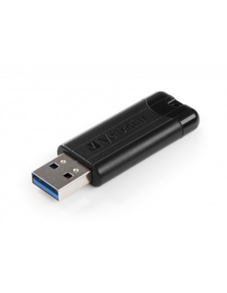 USB Flash "PinStripe Store 'n' Go" USB 3.0 - 16Gb