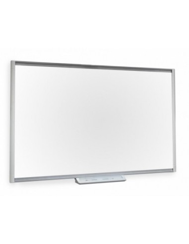 Интерактивная доска SMART Board SBM685 в комплекте с пассивным и активным лотками (ЕСР)