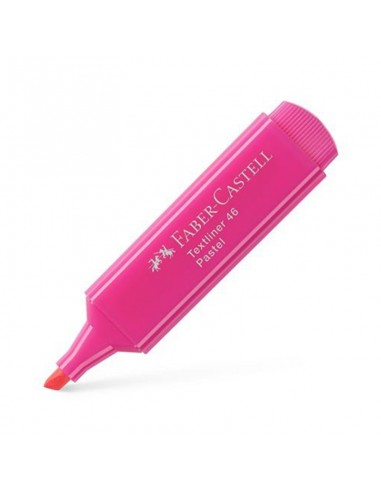 Маркер текстовый "Textliner" пастельный