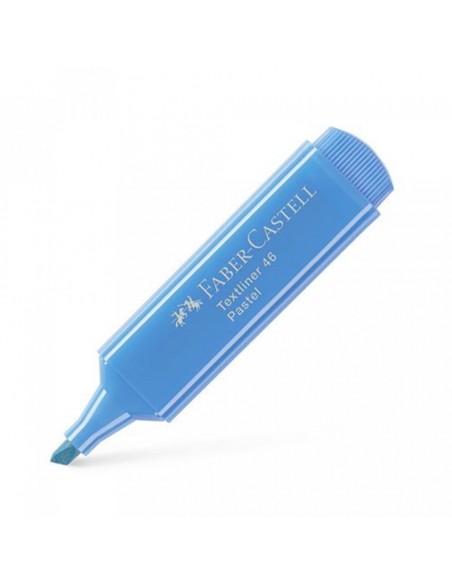 Маркер текстовый "Textliner" пастельный