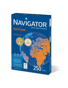 Бумага "Navigator Hard Cover"