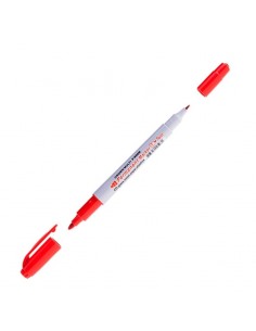 Маркер перманентный двусторонний "Multi Marker Twin"