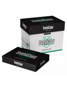 Бумага "SvetoCopy Premium"
