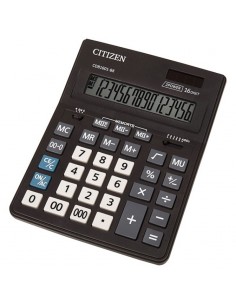 Калькулятор настольный 16р. CDB-1601 BK Citizen