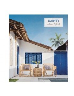 Тетрадь "Dainty"