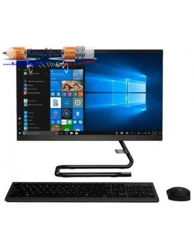Моноблок Lenovo IdeaCentre 3 24IMB05