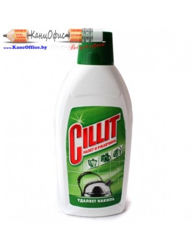 Средство чистящее CILLIT от накипи в...