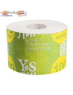 Бумага туалетная Yesли: со...