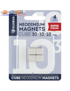 ГЛОБУС Набор неодиновых...