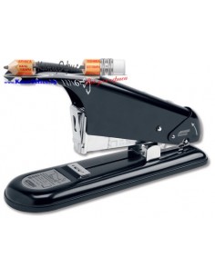 степлер Rapid HD 9 черный