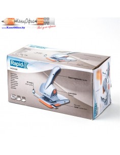 Супермощный дырокол Rapid... 2