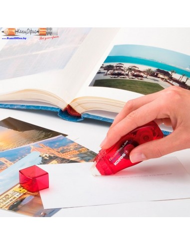 Клей-роллер "Kores"