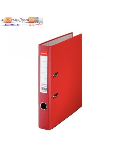 Папка-регистратор А4, ПВХ ЭКО Esselte