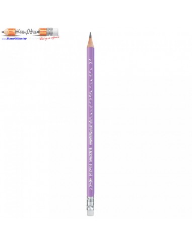 Карандаш простой "Black Peps Pastel"...