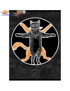 Тетрадь "Mix trends"
