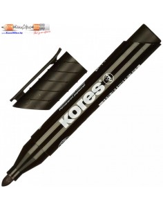 Маркер перманентный "Kores"...