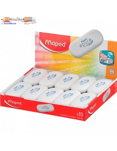 Ластик "Epure" 2