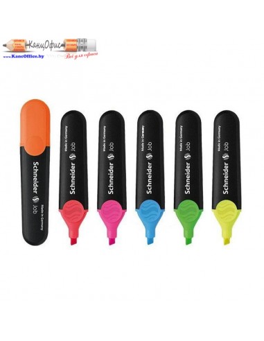 Schneider Маркер текстовый "JOB 150"