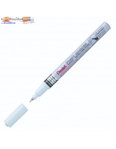 Маркер перманентный "Paint...