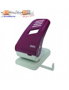 INDEX Дырокол мощный, на 70...