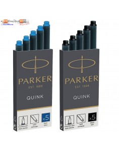 PARKER Ампулы чернильные...