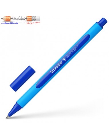 Ручка шариковая "Slider Edge F"