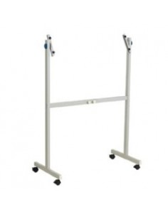 Универсальный стенд для крепления досок