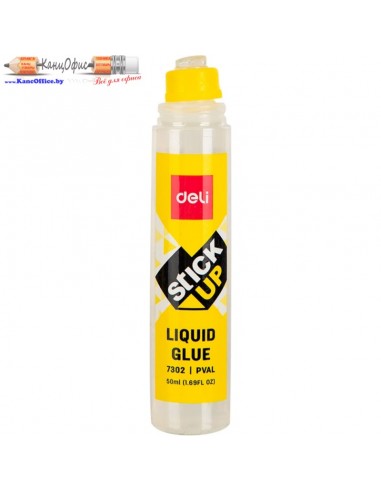 Клей бумажный "Stik up 7302" 50 мл.,...