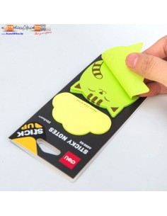 Бумага для заметок на... 2
