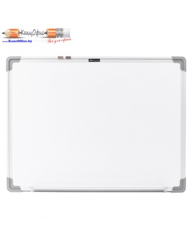 Магнитная доска Deli с полимерным...