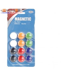 Кнопки магнитные "Magnet",...