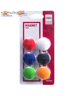 Кнопки магнитные "Magnet",...