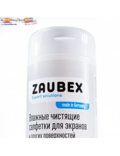 Салфетки чистящие... 2