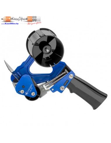Скотч-машина Kangaro "CSM-301" 75 мм/м