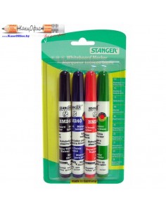 STANGER Маркеры для досок...