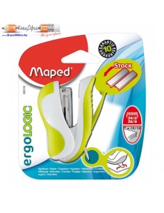 Степлер Ergologic - 24 скоба