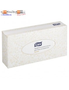 Cалфетки TORK Premium для... 2