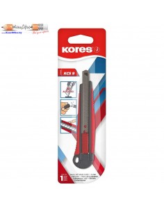 НОЖ ДЛЯ БУМАГИ "KORES",... 2