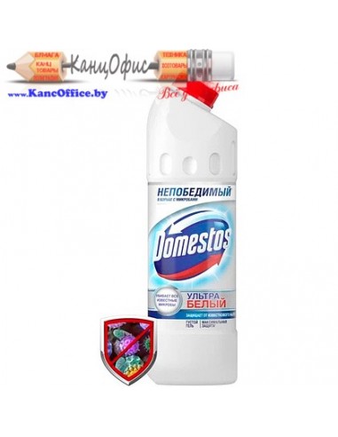 Универсальное средство DOMESTOS...