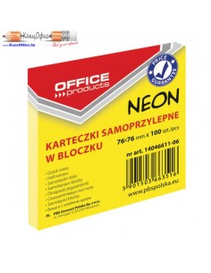 Бумага для заметок "Office...