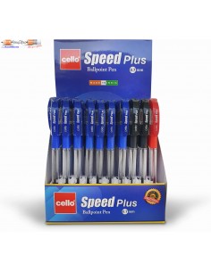Ручка шариковая Cello Speed...