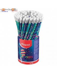 Карандаш простой Maped...