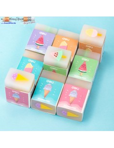 Ластик "Ice cream Eraser",...