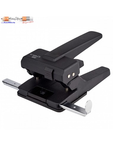 Дырокол "RAION" 800, 65 листов