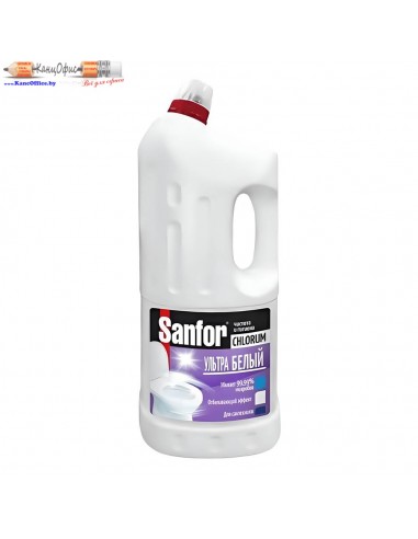 Средство для сантехники Sanfor...