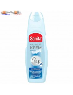 Средство чистящее Sanita... 2
