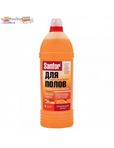 Средство для мытья полов...