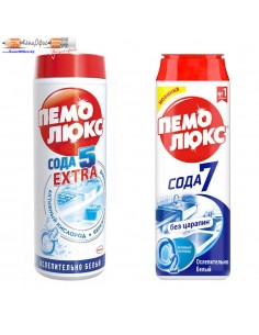 Средство чистящее Пемолюкс...