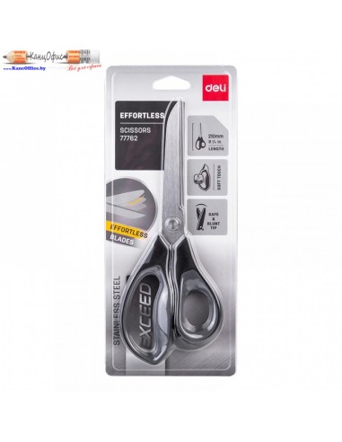 Ножницы Deli 77762, 21см,...