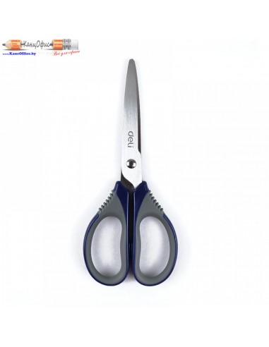 Ножницы Deli 6045, 17см, симметричные...